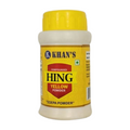 KHAN'S HING YELLOW POWDER 100g