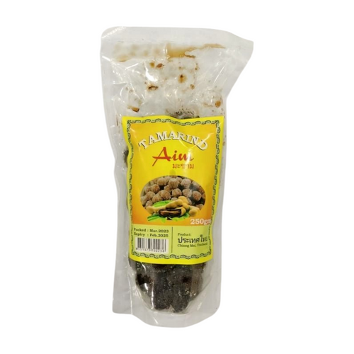 AIM TAMARIND BALLS 250GM