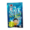 CRAZY CRACKLES BLUE RASPBERRY FLAVOUR 15GM