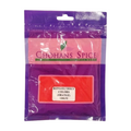 HOLI COLOUR POWDER ORANGE 100GM
