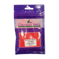HOLI COLOUR POWDER ORANGE 50GM