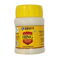 KHAN'S HING YELLOW POWDER 50GM