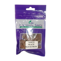 WHITE PEACH SLICES 50GM