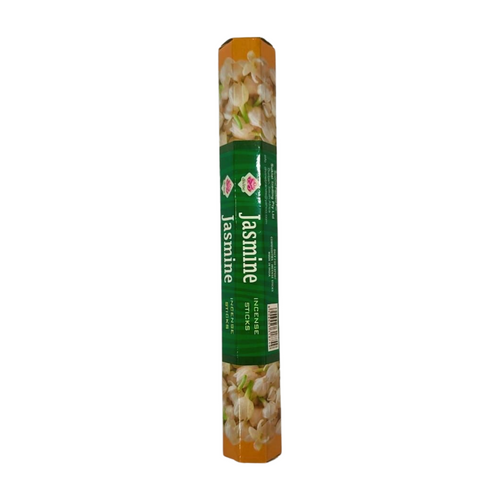AGARBATTI DIVINE JASMINE INCENSE 1 EACH
