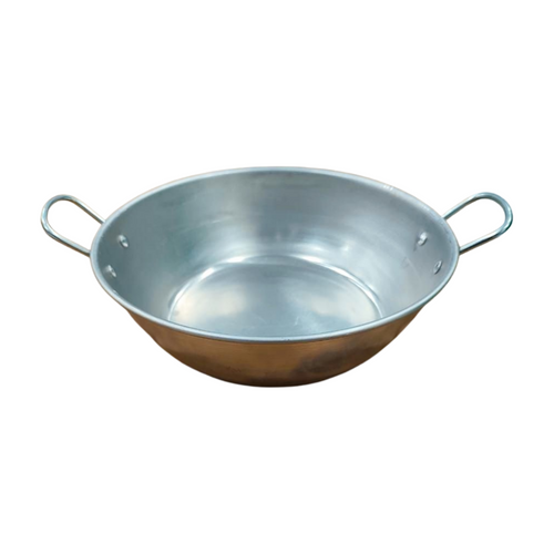 ALUMINIUM NP KADAI MEDIUM