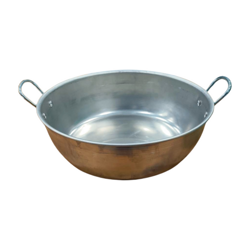 ALUMINIUM NP KADAI LARGE