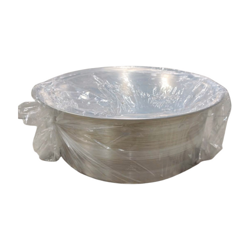 ALUMINIUM NP DEEP POT SIZE 12 SUPER HEAVY DUTY