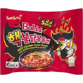 SAMYANG 2 x SPICY 140GM