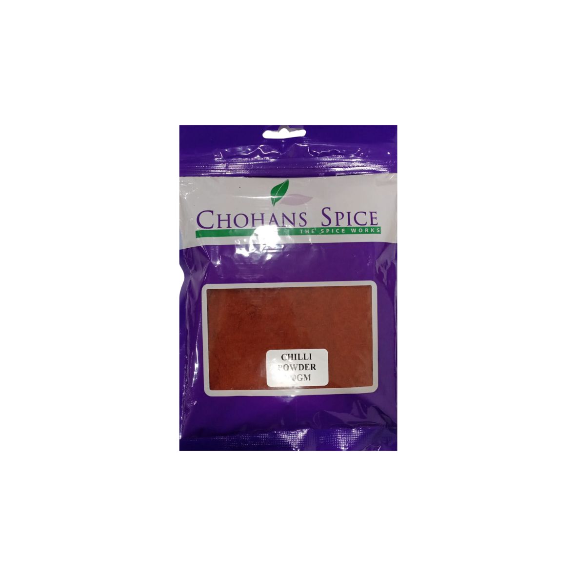 CHILLI POWDER 200GM
