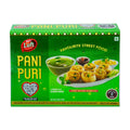 WAH LUFT PANI PURI KIT