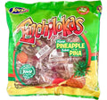 Enchilokas Gummy Pineapple 32's
