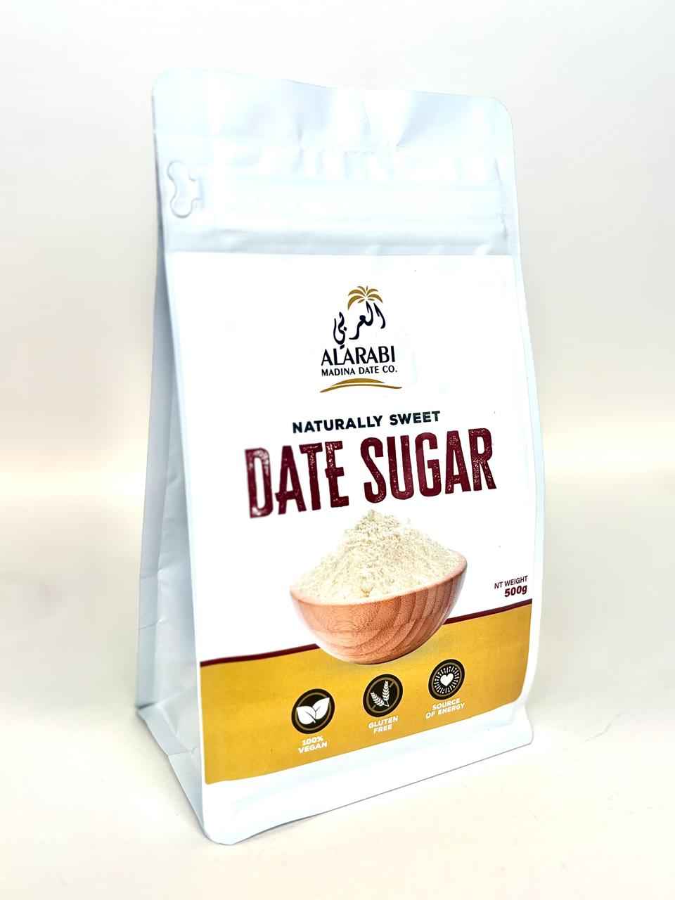 ALARABI DATE SUGAR 500G