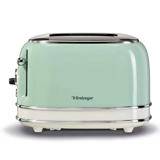 Kenwood Vintage 2 Slice Toaster