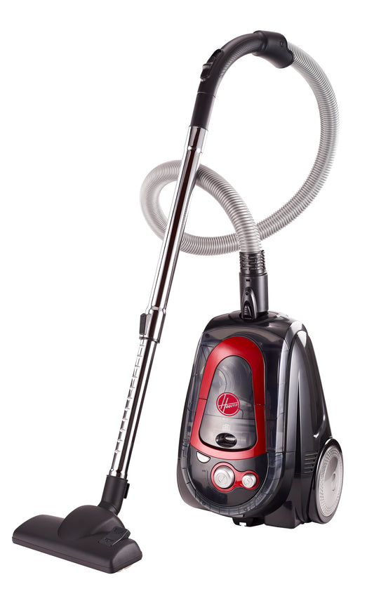 HC1600 Hoover 1600W Canister Vacuum
