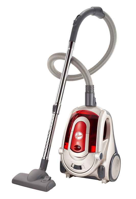 HC2000 Hoover 2000w Canister Vacuum