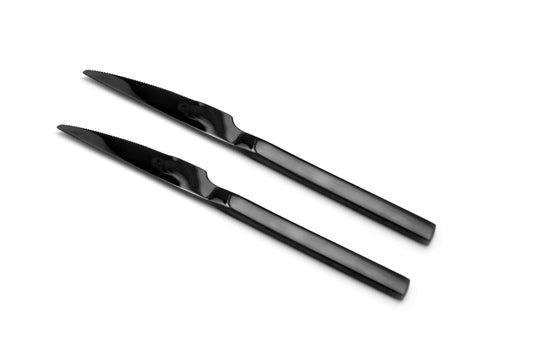Salton black loose knife 2