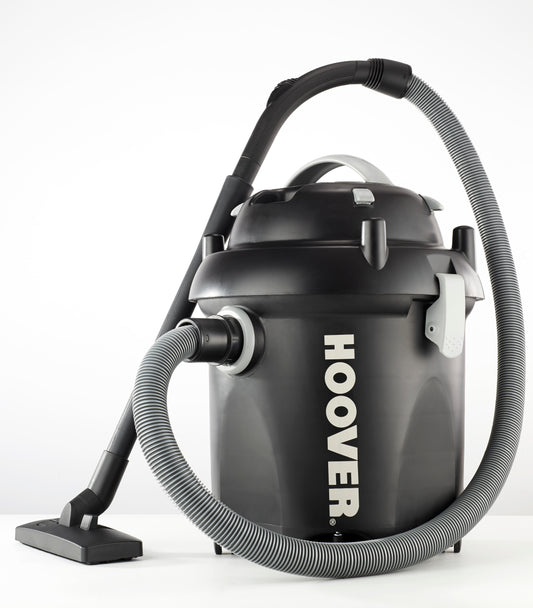 HWD20 Hoover Wet & Dry Drum Vacuum Cleaner